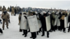 Протест в Баймаке, 17 января 2024 года 