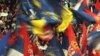 На перекрестке: Сербия выбирает президента
