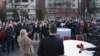 Локалите за свадби остануваат затворени, угостителите на протест