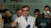 Отрицавший отравление Навального врач возглавил армейский госпиталь
