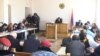 Заседание суда по делу о Норкской вооруженной группе (архив)