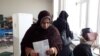 په انتخاباتو کې د ښځو ګډون څنګه دی؟