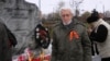 Человек, которому изменила родина. Судьба советского разведчика Бориса Витмана 