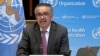 Generalni direktor SZO-a Tedros Adhanom Gebrejesus "veoma razočaran" što Kina nije završile dozvole za dolazak tima SZO u Kinu radi ispitivanja porekla COVID-19 