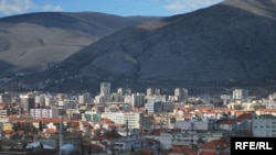 Mostar