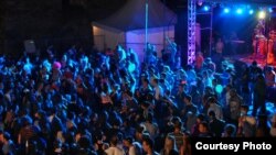 Exit Festival