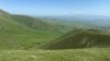 Armenia - A view of an area in Armenia's Syunik province where Armenian and Azerbaijani troops are locked in a border standoff, May 14, 2021. (Photo by the Armenian Human Rights Defender's Office)