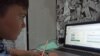 Первая четверть дистанционно: «оценки хорошие, но знаний нет»