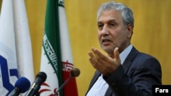 علی ربیعی، سخنگوی دولت ایران