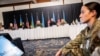 Засідання Контактної групи з питань оборони України на авіабазі Рамштайн у Німеччині, 19 вересня 2023 року
