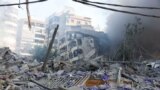 Ливанда Израилдин соңку соккусунан ондогон киши набыт болду