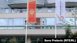 Zgrada Prve banke
