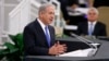 Benjamin Netanyahu