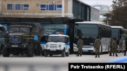 Иллюстративное фото
