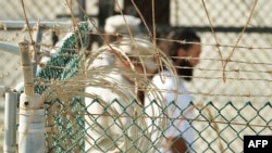 Zatvor Guantanamo 