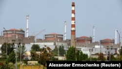 Borbe oko elektrane u Zaporožju, najveće nuklearne stanice u Evropi, izazvale su strahove od potencijalne nuklearne katastrofe.