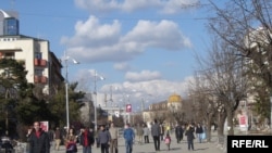 Prishtina
