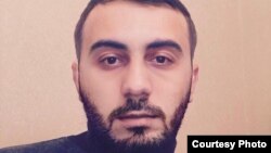 "Фортанган" журналист Майсигов Рашид 