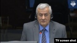 Rade Javorić
