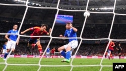 Gol Davida Silve