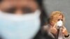 Zaštitne maske tražena roba