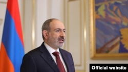 Nikol Pashinian speră să recâștige puterea după alegerile anticipate din iunie.