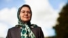 Iran -- Sedigheh Vasmaghi, former spokesperson for Tehran City Council, undated