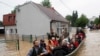 Poplave u Obrenovcu