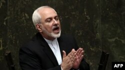 Mohammad Javad Zarif