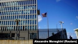 Sindromul Havana a început în Cuba, dar în ultimii ani tot mai mulți diplomați americani și ofițeri au început să sufere afecțiuni asemănătoare cu cei din capitala Cubei.