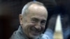 Former Armenian President Robert Kocharian 