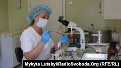 Діти віком від 9 до 17 років та декілька дорослих були госпіталізовані внаслідок отруєння в санаторії «Медик-2» 12 липня
