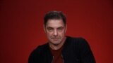 Russia -- Kirill Rogov, political scientist