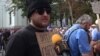 Protestul „Stop mafia imobiliară”