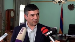Ըստ Սարիկ Մինասյանի՝ Գյումրիում կառավարման խնդիրներ են առաջանալու