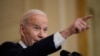 Președintele american, Joe Biden, îl avertizează pe președintele Putin, artizanul invadării Ucrainei, că va deveni un paria al vieții politice internaționale