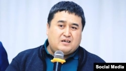Semetei Talas Uulu's detainment comes days after he covered on social networks a mass rally held on October 23 protesting the nation's deal on handing of the Kempir-Abad water reservoir to Uzbekistan in exchange for larger lands.