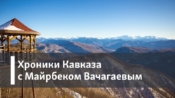 Русские войны в Чечне и русская война в Украине