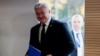 Андрій Сибіга подякував Раді Європи за центральну роль у створенні спеціального трибуналу щодо злочину агресії проти України