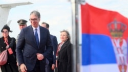 Vučić iz Moskve poručio: Očekujem da EU kazni mene, ne Srbiju