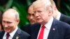 «Крым — Украина, и даже американский президент не может этого изменить» 