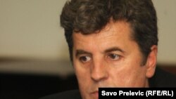 Srđa Keković