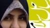 سميه توحيدلو و مهسا امرآبادی آزاد شدند