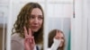 Katsziarina Andrajevát és Daria Csultszovát „a közrend megbontását célzó nyilvános esemény szervezés"-e miatt akarják elítélni. 