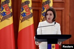 Maia Sandu a convocat o ședință de urgență a Consiliul de Securitate, în urma exploziilor din Transnistria.