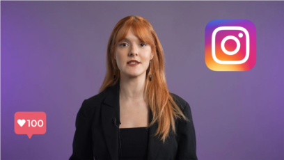 Why Is Instagram Restricting Political Content?
