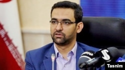 محمدجواد آذری جهرمی می گوید: مقامات قوه قضائیه با رفع فیلتر شدن سرویس تماس صوتی تلگرام موافقت نکرده‌اند.