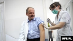 Nema vremena za čekanje, upozoravaju epidemiolozi
