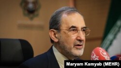علی‌اکبر ولایتی:‌ از این نگران نیستیم که مردم دنیا بدانند جمهوری اسلامی ایران سلاح به عراق، سوریه یا لبنان داده‌است.