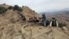 Khost's Zazi Madian District